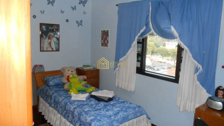 Imagem Casa com 4 Quartos à Venda, 284 m² em Centro - São Bernardo Do Campo Imagem Casa com 4 Quartos à Venda, 284 m² em Centro - São Bernardo Do Campo