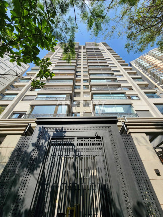 Apartamento com 3 Quartos à Venda, 147 m² em Chacara Klabin - São Paulo