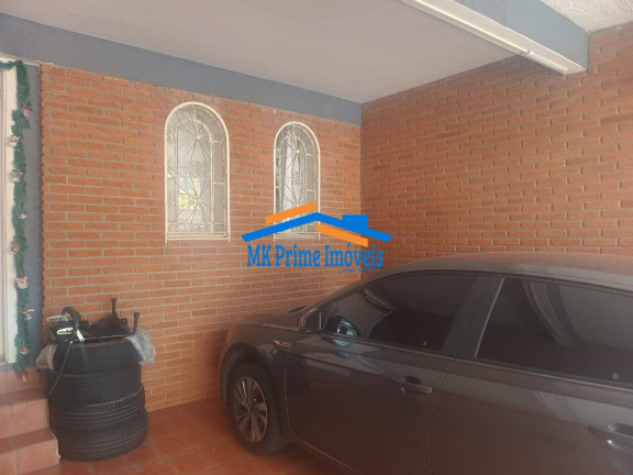 Sobrado com 2 Quartos à Venda, 120 m² em Cidade Das Flores - Osasco