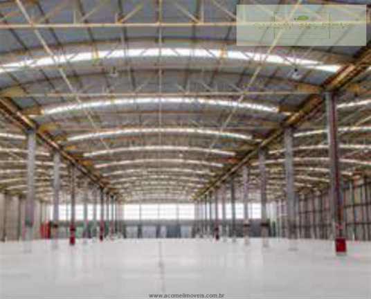 Imagem Imóvel Comercial para Alugar, 41.055 m² em Polvilho - Cajamar Imagem Imóvel Comercial para Alugar, 41.055 m² em Polvilho - Cajamar