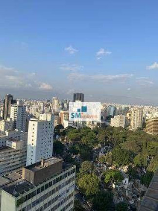 Imagem Apartamento com 3 Quartos à Venda, 136 m² em Bela Vista - São Paulo