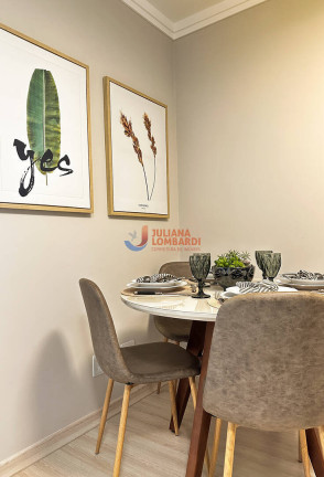 Imagem Apartamento com 1 Quarto à Venda, 46 m² em Pioneiros Catarinenses - Cascavel Imagem Apartamento com 1 Quarto à Venda, 46 m² em Pioneiros Catarinenses - Cascavel