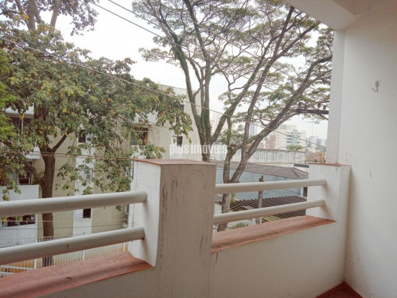 Imagem Casa com 3 Quartos à Venda, 186 m² em Mirandópolis - São Paulo Imagem Casa com 3 Quartos à Venda, 186 m² em Mirandópolis - São Paulo