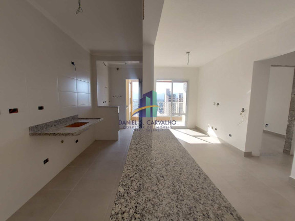 Imagem Apartamento com 1 Quarto à Venda, 136 m² em Aviação - Praia Grande Imagem Apartamento com 1 Quarto à Venda, 136 m² em Aviação - Praia Grande