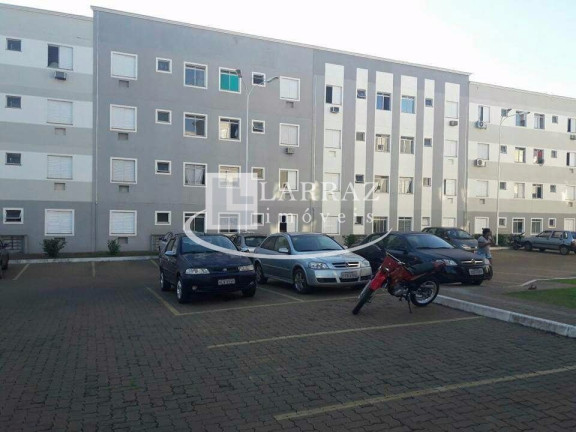 Imóvel com 2 Quartos à Venda, 42 m² em Ribeirao Verde - Ribeirão Preto