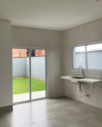 Imagem Sobrado com 3 Quartos à Venda, 88 m² em Villas Do Jaguari - Santana De Parnaíba