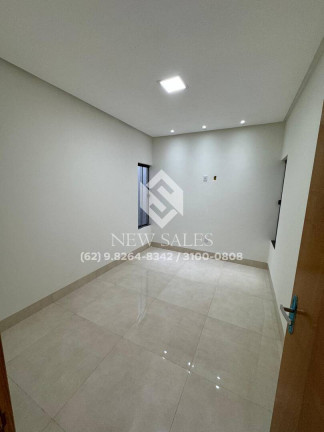 Imagem Casa com 3 Quartos à Venda, 120 m² em Goiá 2 - Goiânia Imagem Casa com 3 Quartos à Venda, 120 m² em Goiá 2 - Goiânia