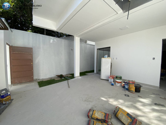 Imagem Casa com 3 Quartos à Venda, 126 m² em Bom Retiro - Ipatinga