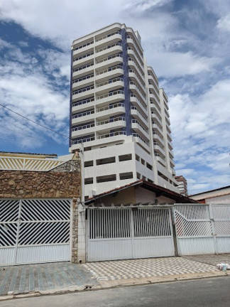 Imagem Apartamento com 2 Quartos à Venda, 70 m² em Vila Guilhermina - Praia Grande Imagem Apartamento com 2 Quartos à Venda, 70 m² em Vila Guilhermina - Praia Grande