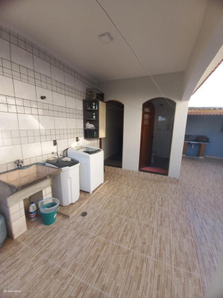 Imagem Casa com 3 Quartos à Venda, 250 m² em Jardim Utinga - Santo André
