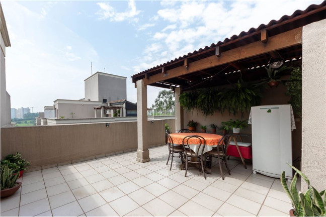 Imagem Apartamento com 2 Quartos à Venda, 145 m² em Paraíso Do Morumbi - São Paulo Imagem Apartamento com 2 Quartos à Venda, 145 m² em Paraíso Do Morumbi - São Paulo