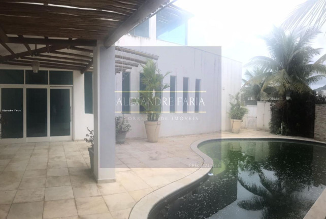 Casa com 6 Quartos à Venda, 300 m² em Maresias - São Sebastião