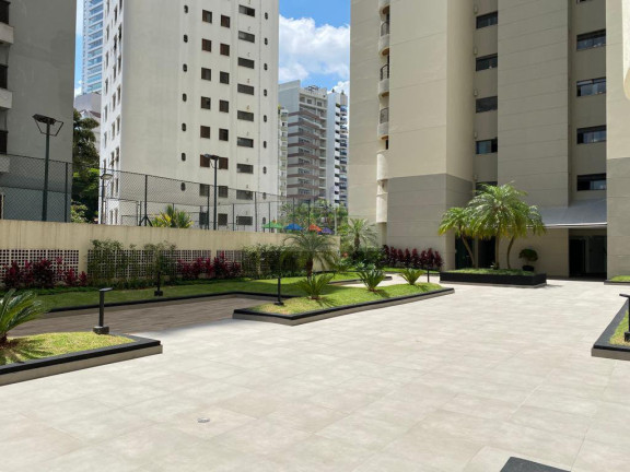 Imagem Apartamento com 3 Quartos à Venda, 85 m² em Brooklin Paulista - São Paulo