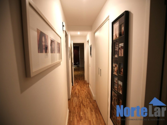 Imagem Apartamento com 3 Quartos à Venda, 153 m² em Perdizes - São Paulo