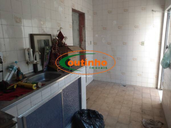 Imagem Casa com 3 Quartos à Venda, 91 m² em Andaraí - Rio De Janeiro Imagem Casa com 3 Quartos à Venda, 91 m² em Andaraí - Rio De Janeiro