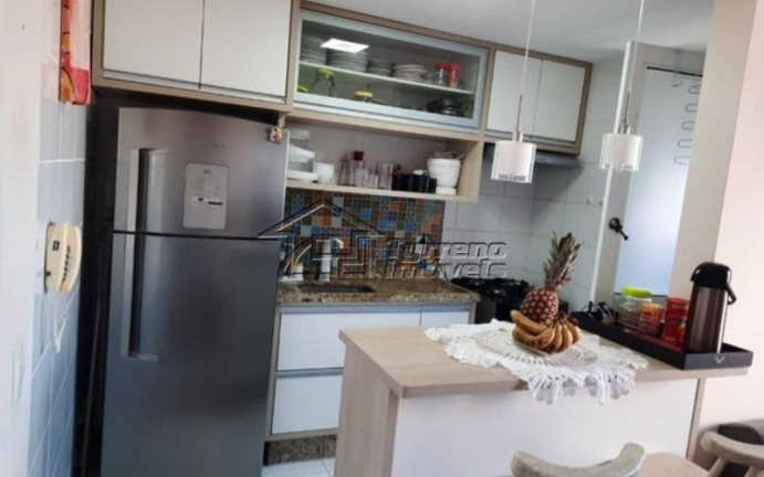 Imagem Apartamento com 2 Quartos à Venda, 45 m² em Jardim Ismênia - São José Dos Campos Imagem Apartamento com 2 Quartos à Venda, 45 m² em Jardim Ismênia - São José Dos Campos