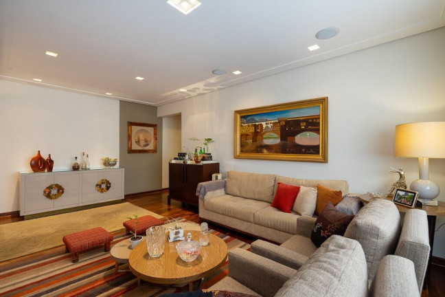 Imagem Apartamento com 3 Quartos à Venda, 122 m² em Jardim Paulista - São Paulo Imagem Apartamento com 3 Quartos à Venda, 122 m² em Jardim Paulista - São Paulo