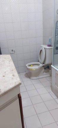 Imagem Apartamento com 1 Quarto à Venda ou Locação, 50 m² em Centro - São Bernardo Do Campo