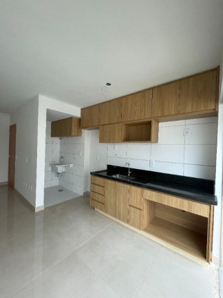 Imagem Apartamento com 3 Quartos à Venda, 77 m² em Setor Bueno - Goiânia