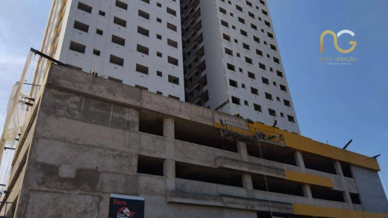 Imagem Apartamento com 2 Quartos à Venda, 43 m² em Parque São Vicente - São Vicente Imagem Apartamento com 2 Quartos à Venda, 43 m² em Parque São Vicente - São Vicente