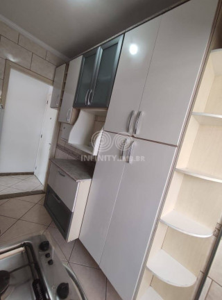 Imagem Apartamento com 2 Quartos para Alugar, 46 m² em Mooca - São Paulo