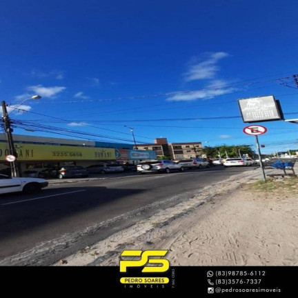 Imagem Terreno à Venda, 360 m² em Jardim São Paulo - João Pessoa Imagem Terreno à Venda, 360 m² em Jardim São Paulo - João Pessoa