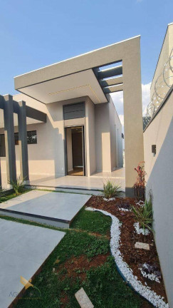 Imagem Casa com 3 Quartos à Venda, 245 m² em Vila Nasser - Campo Grande Imagem Casa com 3 Quartos à Venda, 245 m² em Vila Nasser - Campo Grande