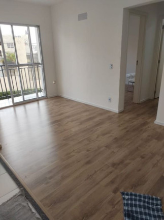 Imagem Apartamento com 2 Quartos para Alugar, 55 m² em Centro - Poá