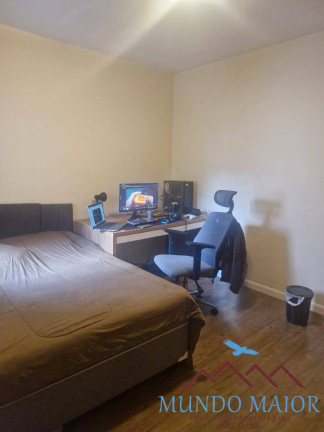 Imagem Casa com 3 Quartos à Venda, 200 m² em Vila Alzira - Santo André Imagem Casa com 3 Quartos à Venda, 200 m² em Vila Alzira - Santo André
