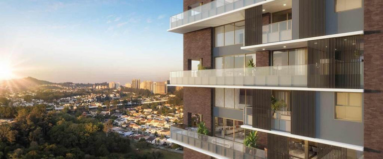 Imagem Apartamento com 4 Quartos à Venda, 420 m² em Alphagran Alphaville - Barueri Imagem Apartamento com 4 Quartos à Venda, 420 m² em Alphagran Alphaville - Barueri