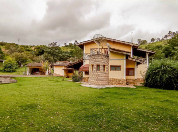 Imagem Chácara à Venda, 400 m² em Jardim Estância Brasil - Atibaia Imagem Chácara à Venda, 400 m² em Jardim Estância Brasil - Atibaia
