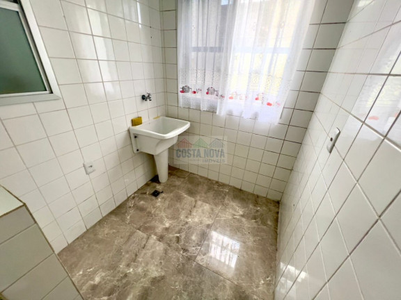 Imagem Apartamento com 2 Quartos à Venda, 51 m² em Canto Do Forte - Praia Grande Imagem Apartamento com 2 Quartos à Venda, 51 m² em Canto Do Forte - Praia Grande