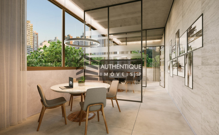 Imagem Apartamento com 3 Quartos à Venda, 144 m² em Perdizes - São Paulo