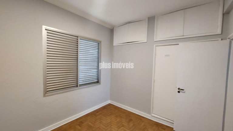Imagem Apartamento com 3 Quartos para Alugar, 135 m² em Cerqueira César - São Paulo