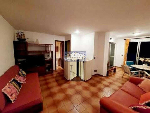 Imagem Cobertura com 4 Quartos à Venda, 190 m² em Laranjeiras - Rio De Janeiro