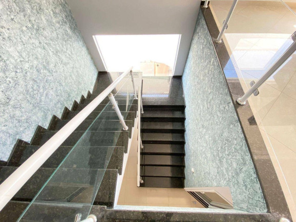 Imagem Casa com 3 Quartos à Venda, 280 m² em Condomínio Lago Da Serra - Araçoiaba Da Serra