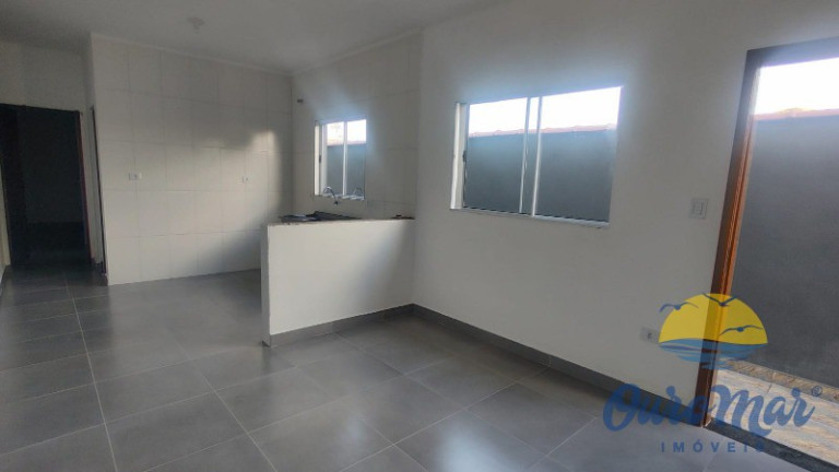 Imagem Casa com 2 Quartos para Alugar ou Temporada, 59 m² em Savoy 2 - Itanhaém