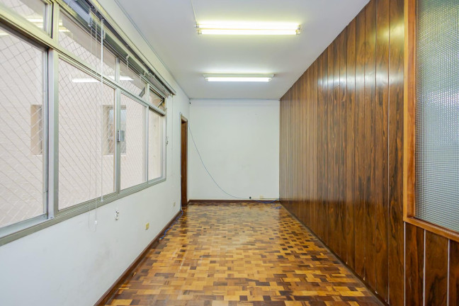 Imagem Sala Comercial à Venda, 115 m² em Centro - Curitiba