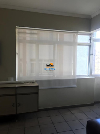 Imagem Apartamento com 1 Quarto à Venda, 74 m² em Itararé - São Vicente Imagem Apartamento com 1 Quarto à Venda, 74 m² em Itararé - São Vicente