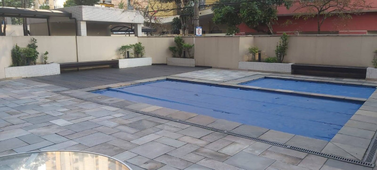Apartamento com 3 Quartos à Venda, 98 m² em Santa Paula - São Caetano Do Sul