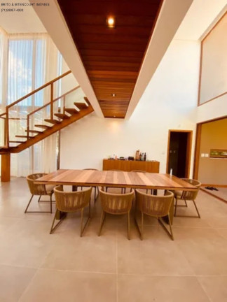 Imagem Casa com 4 Quartos à Venda, 400 m² em Praia Do Forte - Mata De São João