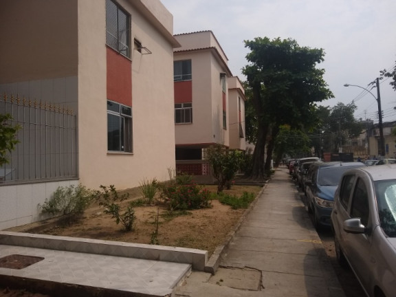 Imagem Imóvel com 2 Quartos à Venda, 48 m² em Portuguesa - Rio De Janeiro Imagem Imóvel com 2 Quartos à Venda, 48 m² em Portuguesa - Rio De Janeiro