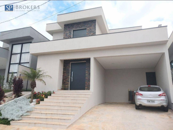Imagem Casa com 4 Quartos à Venda, 230 m² em Swiss Park - Campinas Imagem Casa com 4 Quartos à Venda, 230 m² em Swiss Park - Campinas