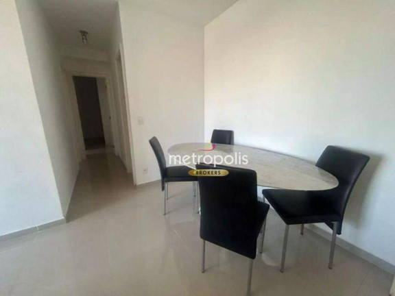 Imagem Apartamento com 2 Quartos para Alugar, 65 m² em Jardim Do Mar - São Bernardo Do Campo