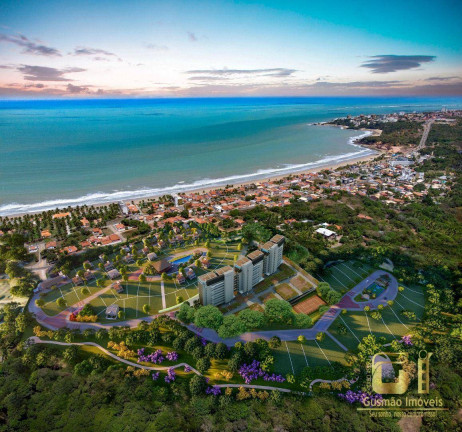 Imagem Apartamento com 2 Quartos à Venda, 65 m² em Cotovelo (distrito Litoral) - Parnamirim Imagem Apartamento com 2 Quartos à Venda, 65 m² em Cotovelo (distrito Litoral) - Parnamirim