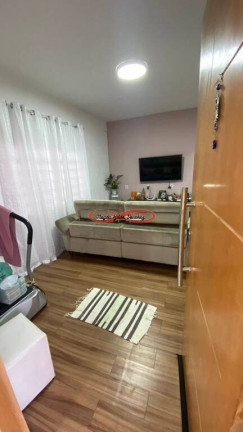 Imagem Casa com 4 Quartos à Venda, 100 m² em Conjunto Habitacional Padre José De Anchieta - São Paulo