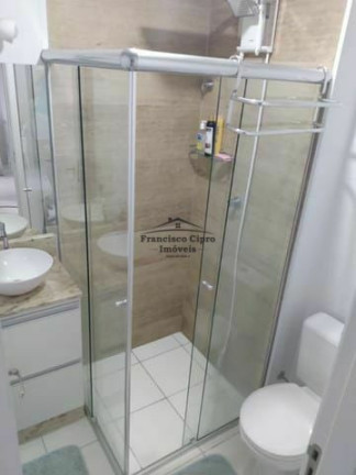 Imagem Casa de Condomínio com 2 Quartos à Venda, 49 m² em Aterrado - Lorena Imagem Casa de Condomínio com 2 Quartos à Venda, 49 m² em Aterrado - Lorena