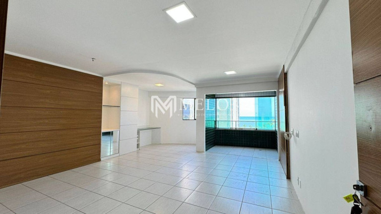 Imagem Apartamento com 2 Quartos à Venda, 95 m² em Boa Viagem - Recife