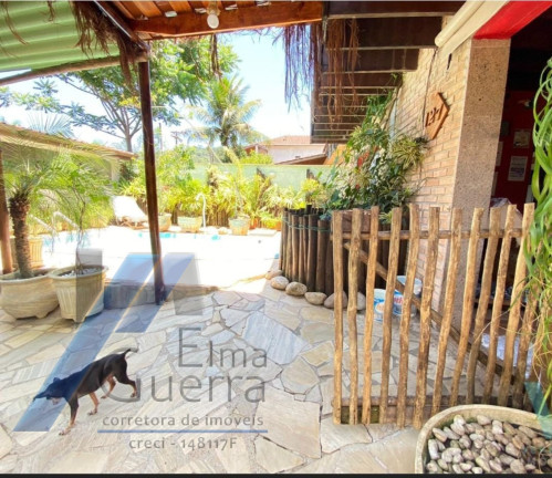 Imagem Casa com 3 Quartos à Venda, 250 m² em Horto Florestal - Ubatuba Imagem Casa com 3 Quartos à Venda, 250 m² em Horto Florestal - Ubatuba