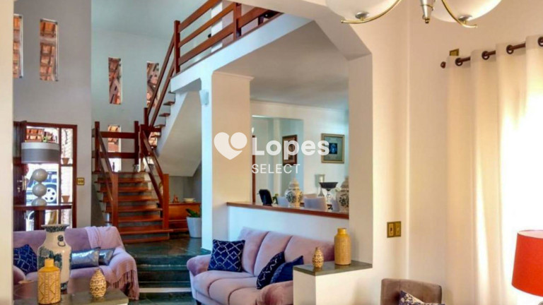 Imagem Casa com 5 Quartos à Venda,  em Taquaral - Campinas